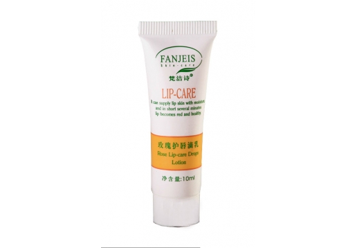 梵洁诗 玫瑰护唇滴乳10ml