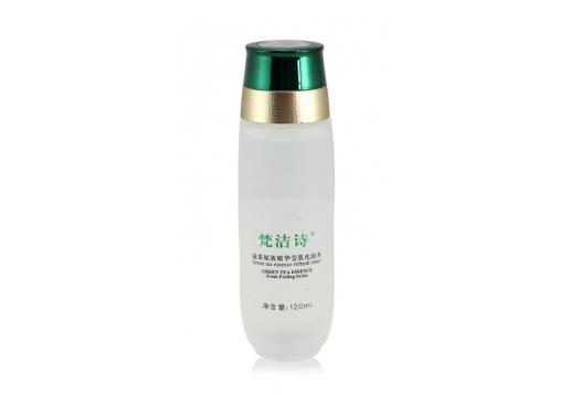 梵洁诗 绿茶原液精华莹肌化妆水120ml