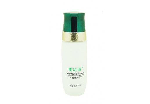 梵洁诗 玫瑰原液精华滋养乳液100ml