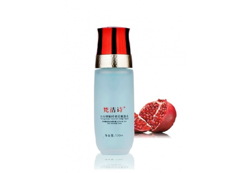 梵洁诗 红石榴凝时舒活能量水100ml