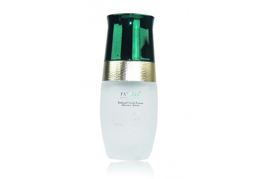 梵洁诗 玫瑰原液精华眼部弹力素25ml