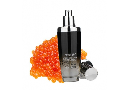 梵洁诗 鱼子酱精华智能双效水肌源100ml