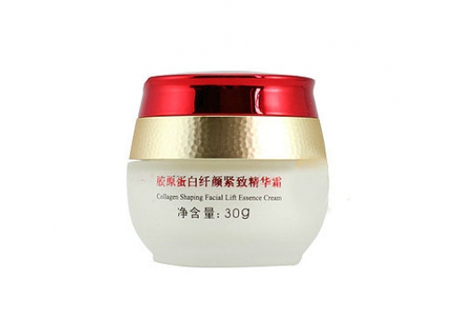 梵洁诗 胶原蛋白纤颜紧致精华霜30g