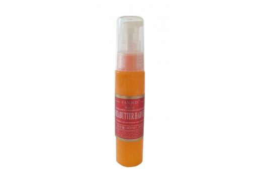 梵洁诗 乳木果活颜美白润肤露40ml