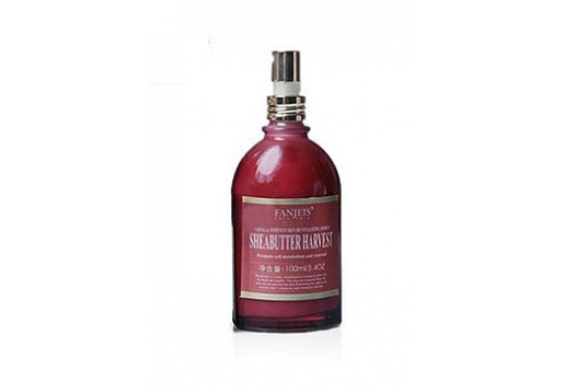 梵洁诗 薰衣草超清爽润肤乳液100ml