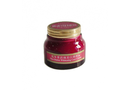 梵洁诗 乳木果活颜美白调理霜50g