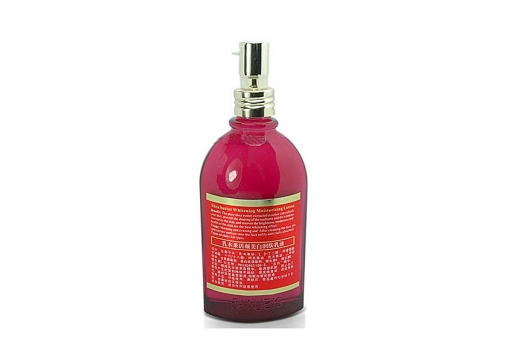 梵洁诗 乳木果活颜美白润肤乳液100ml