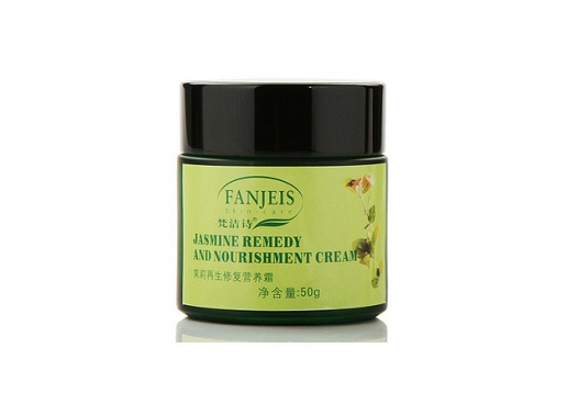 梵洁诗 茉莉再生修复营养霜50g