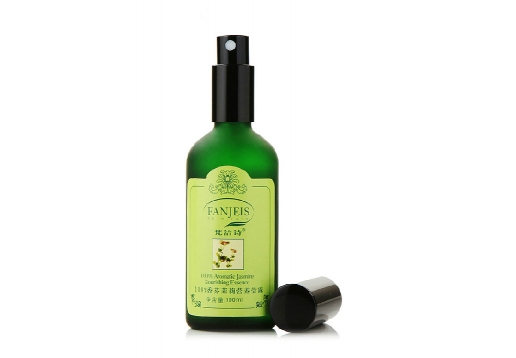 梵洁诗 100%香芬茉莉营养莹露100ml