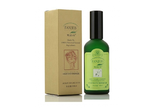 梵洁诗 100%香芬洋甘菊脱敏莹露100ml