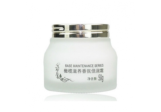 梵洁诗 橄榄滋养香氛倍润霜50g