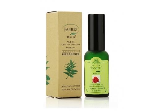 梵洁诗 玫瑰长效保湿精华30ml