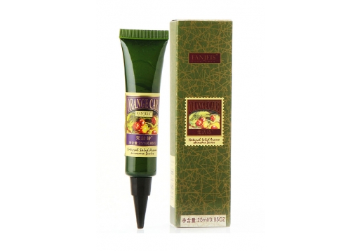 梵洁诗 橙香祛眼袋修复凝露25ml