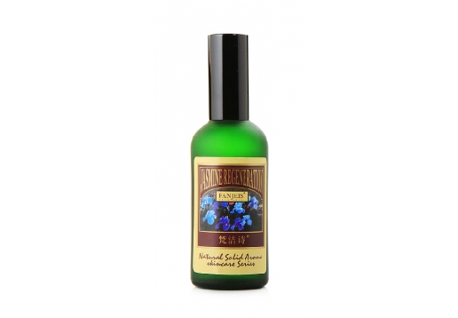 梵洁诗 100％香芬茉莉营养莹露100ml（新品）