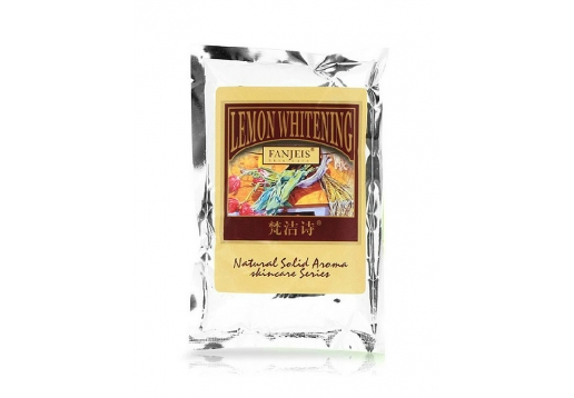 梵洁诗 玫瑰保湿软膜粉150g
