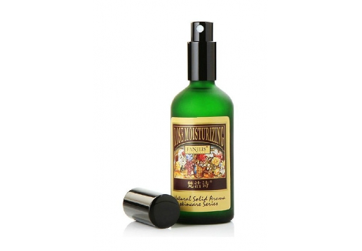 梵洁诗 香芬玫瑰保湿莹露100ml（新品）