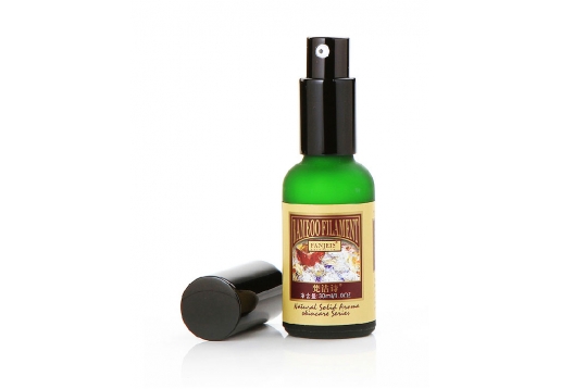 梵洁诗 竹丝粗大毛孔紧致乳液30ml