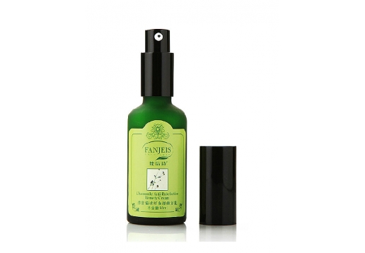 梵洁诗 洋甘菊祛红血丝修复乳50ml