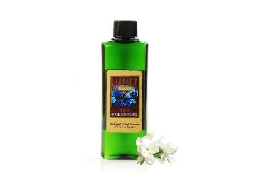 梵洁诗 茉莉新生营养洁面精200ml