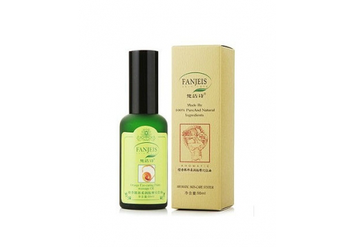梵洁诗 橙香眼部柔润按摩穴位油50ml