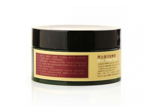 梵洁诗 弹力蛋白按摩膏180ml