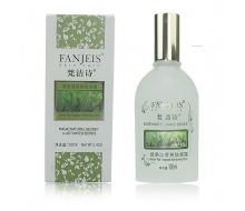 梵洁诗 绿茶清香爽肤莹露100ml