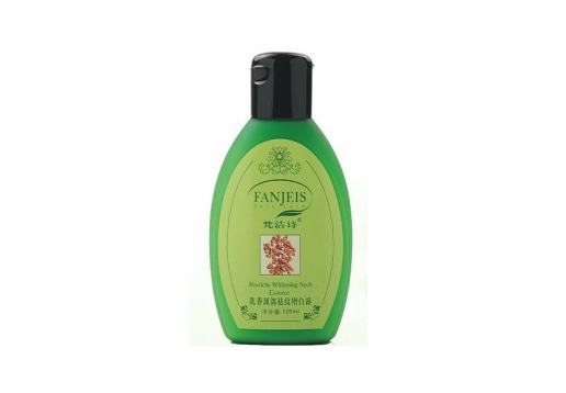 梵洁诗 乳香颈部祛纹增白露120ml