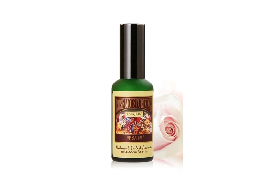 梵洁诗 玫瑰长效保湿精华50ml