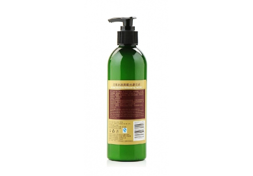 梵洁诗 玫瑰水润新肌丝滑乳液250ml