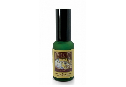 梵洁诗 弹力蛋白保湿精华液30ml