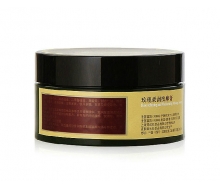梵洁诗 玫瑰柔润按摩膏180ml...