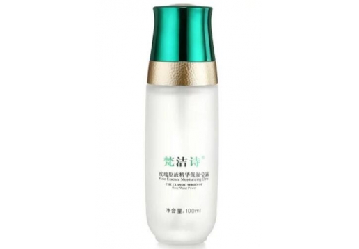梵洁诗 玫瑰原液精华保湿莹露100ml