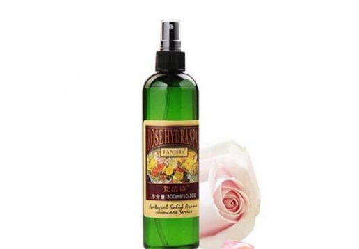 梵洁诗 香芬玫瑰保湿莹露300ml
