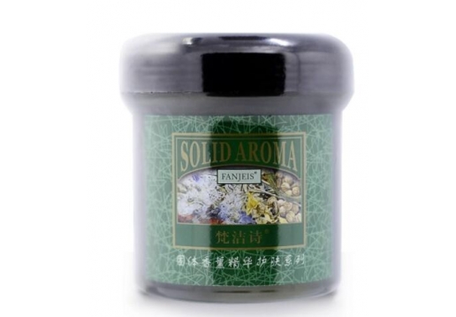 梵洁诗 保湿香薰软膜粉450G 