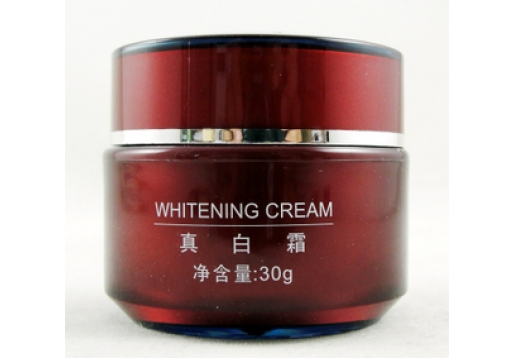 樊文花 真白霜30g 美白祛斑褪印