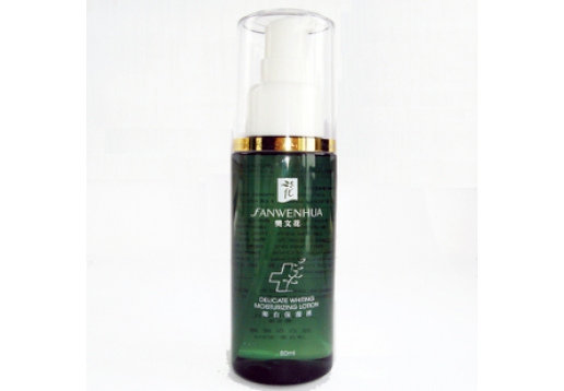 樊文花 细白保湿液80ml