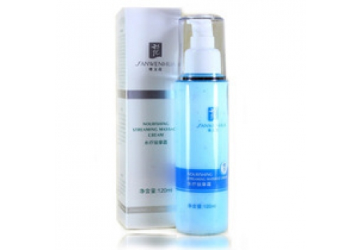 樊文花 水疗按摩霜120ml