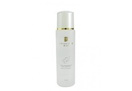 樊文花 玫瑰水润面膜精华160ml