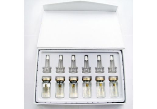 樊文花 舒缓修复细胞精华液10ml*3对（冻干粉）