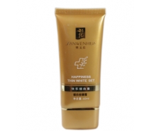 樊文花 细白按摩霜60g