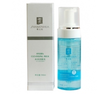 樊文花 水润洁肤乳150ml 原水润洁肤摩丝