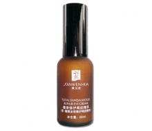 樊文花 檀香修护眼部精华30ml