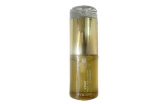 樊文花 点睛清洁乳30ml 