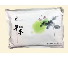 樊文花 草本面膜300g 原中药面膜