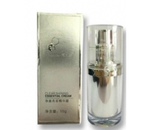 樊文花 净澈亮采精华霜15g