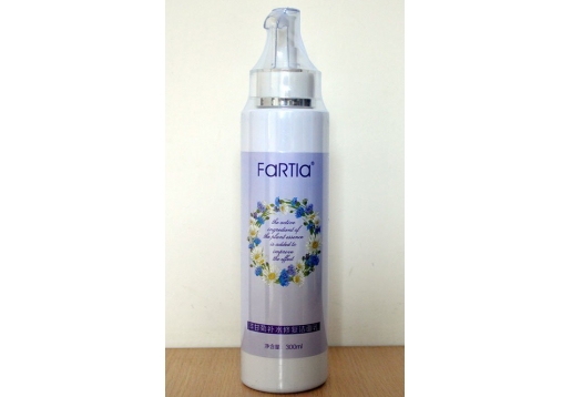 法缇娅 洋甘菊补水修复洁面乳300ml