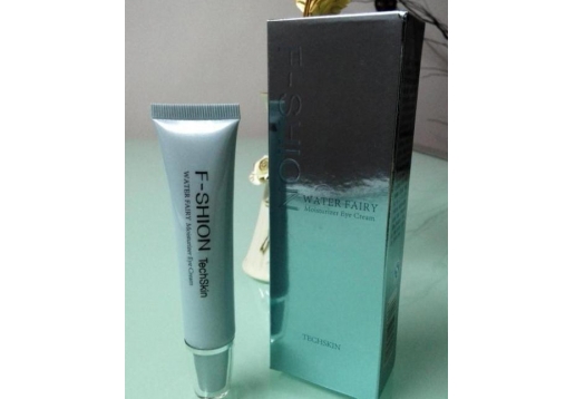 法仙奴 水晶灵舒润保湿眼霜20g