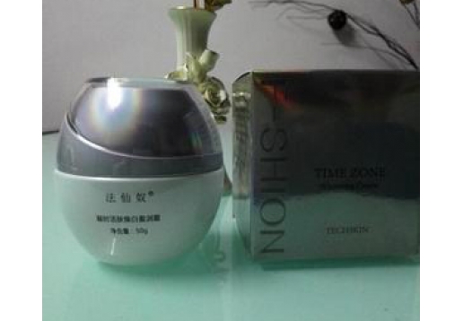 法仙奴 凝时活肤焕白盈润霜50g