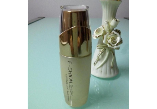 法仙奴 御藏集效养颜黄金精华液40ml
