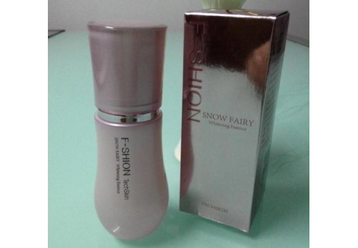 法仙奴 雪晶灵臻白润肤精华液35ml